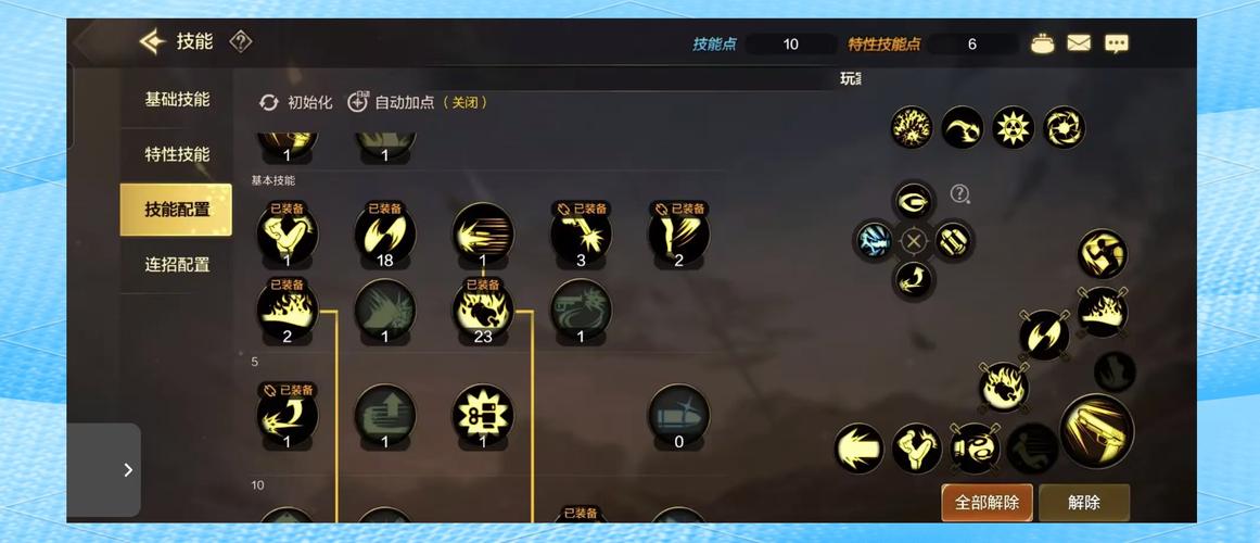 dnf大枪加强_dnf大枪加点_地下城大枪加点
