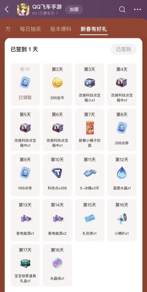 qq飞车活动中心手游_qq飞车活动专区_qq飞车手游活动专区