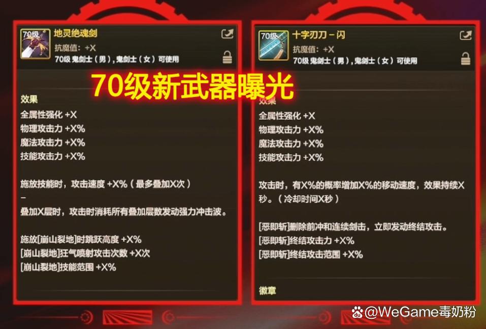 dnf70级装备_装备级别为普通的刀如龙_装备级别划分