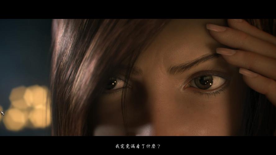 暗黑3 莉亚_暗黑破坏神莉雅_暗黑莉雅