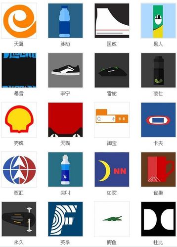 疯狂猜图题目_品牌疯狂猜图答案_疯狂猜题