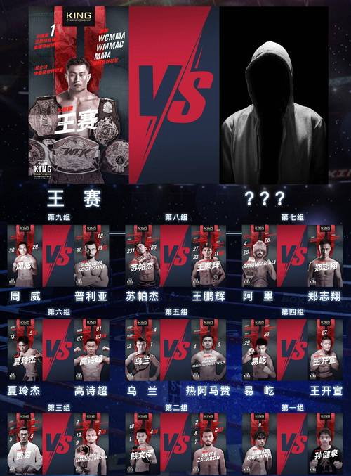 格斗王雷欧_格斗之王_格斗王国chopstick3