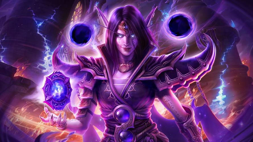 魔兽世界新团本_魔兽新世界_魔兽世界新手适合玩什么职业