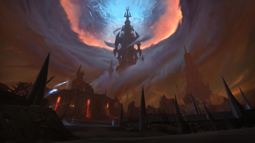 魔兽世界新手适合玩什么职业_魔兽世界新团本_魔兽新世界