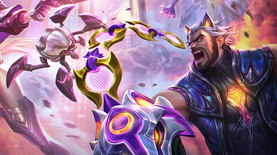 东阳lol 探秘东阳特色之地：LOL战队的别样风采与发展魅力