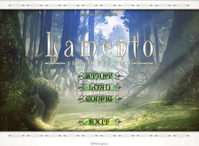 lamento攻略_攻略贵州旅游_攻略病娇男配的正确方法