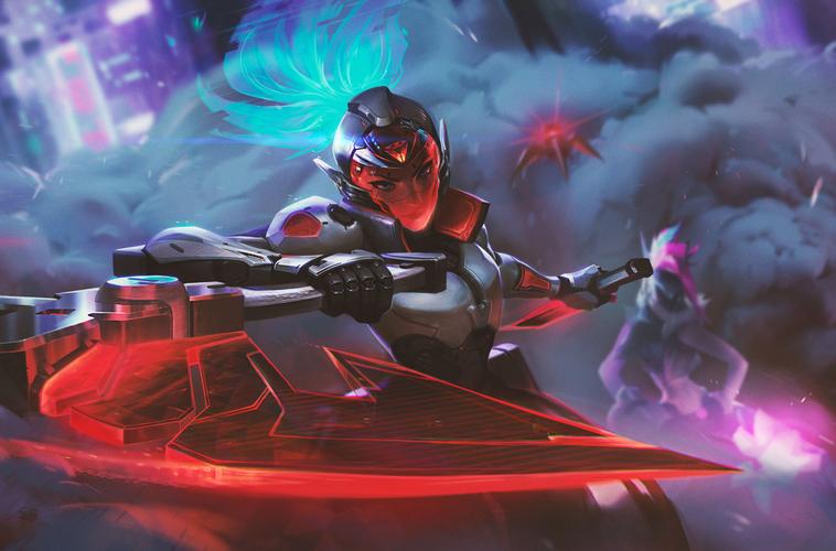 阿卡利出什么装_英雄联盟阿卡利怎么玩_lol阿卡利