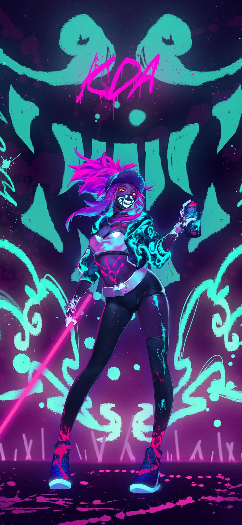 阿卡利出什么装_lol阿卡利_英雄联盟阿卡利怎么玩