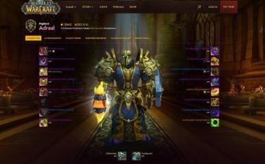 魔兽世界英雄榜app最新版本_tbc英雄榜欧服_欧服魔兽世界英雄榜