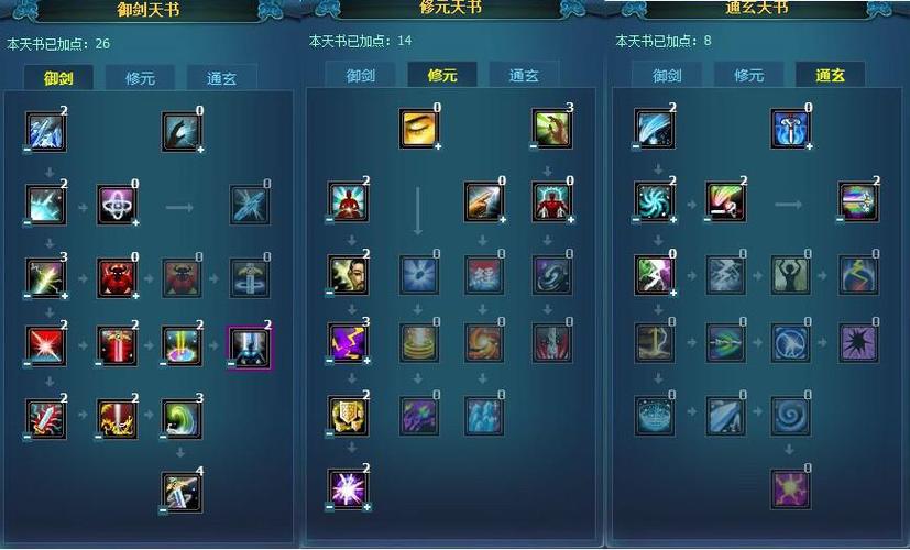 梦幻诛仙青云如何加输出_梦幻诛仙青云门加点_梦幻诛仙青云技能攻略