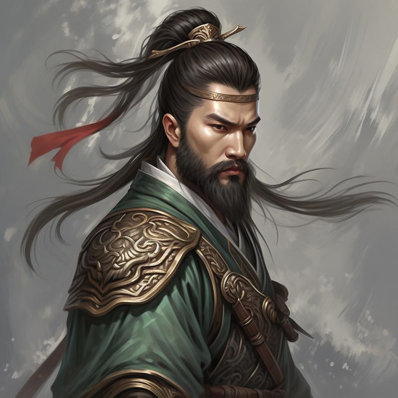 胡来三国小分队：因三国文化热爱相聚，再现虚拟历史风云