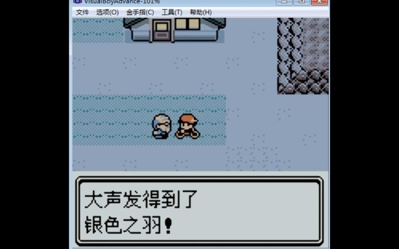 口袋妖怪银灵详细攻略：开局准备与前期道馆挑战全解析