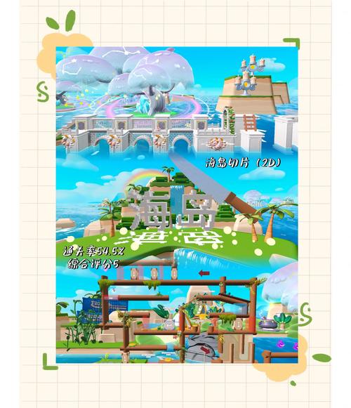 深入了解2D网游：独特玩法与持续革新的发展历程