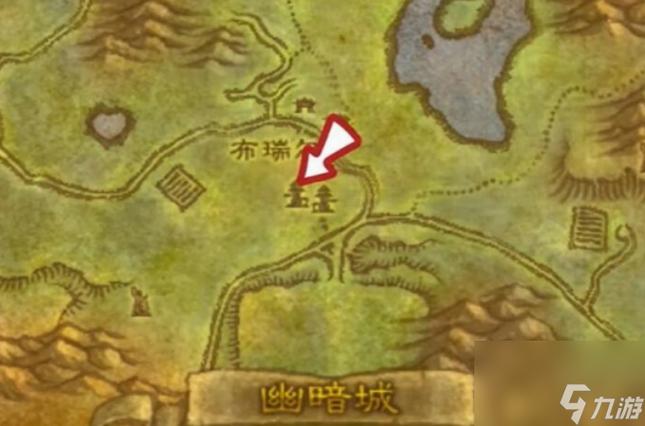 奥格瑞玛去诺森德_奥格瑞玛去诺拉德_奥格瑞玛npc位置