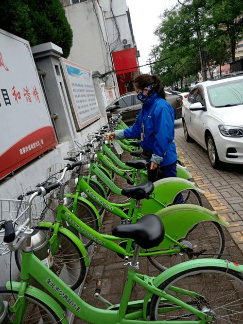 徐州公共自行车公司_徐州公共自行车_徐州公共自行车要下什么软件