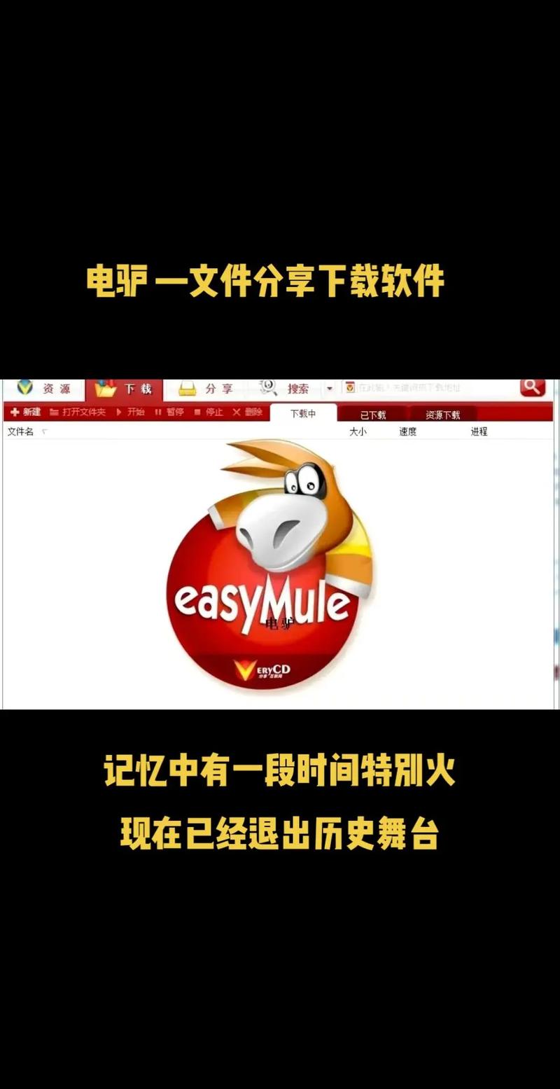 电驴下载速度受多种因素影响，掌握策略可提升体验