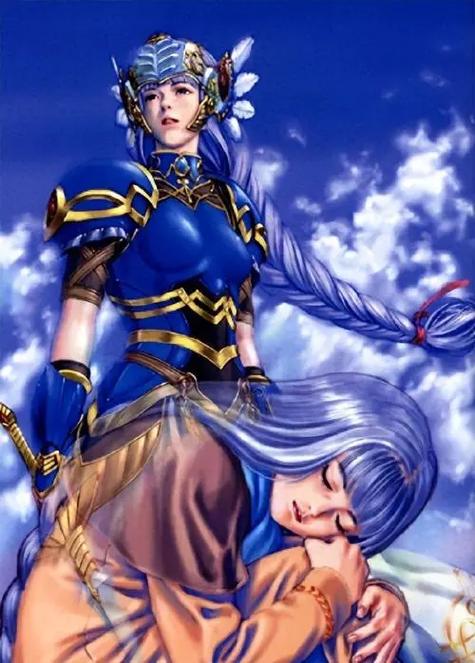北欧女神的攻略_女神北欧攻略蕾娜怎么打_北欧女神蕾娜斯攻略