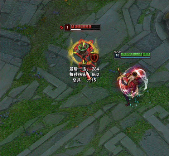 英雄联盟惩罚之箭_lol惩罚之箭_英雄联盟惩戒之箭台词