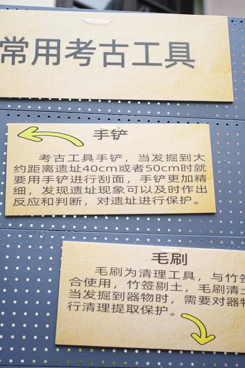 考古学入门金牌_考古学的试炼攻略_考古学怎么练