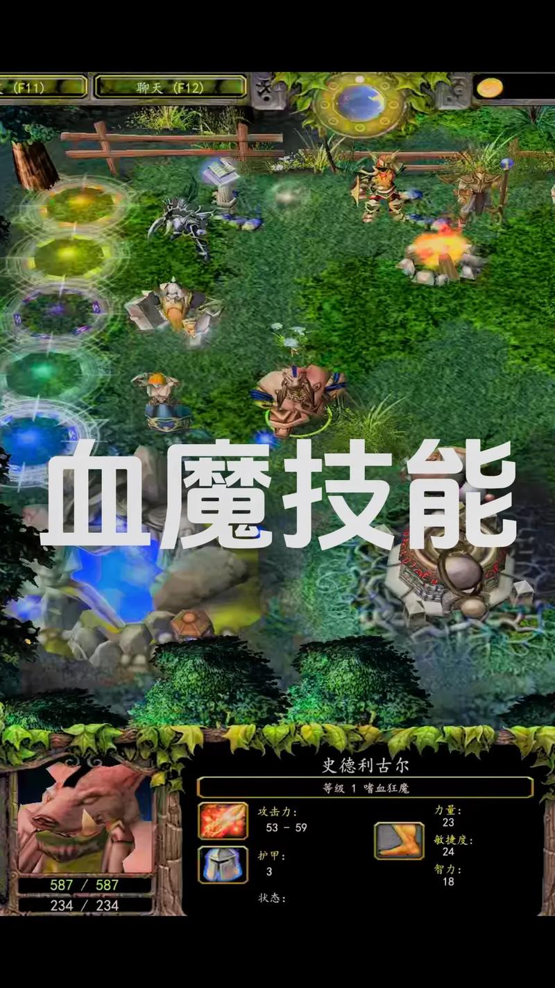 Dota显血功能详解：助玩家精确掌握敌方血量与战局