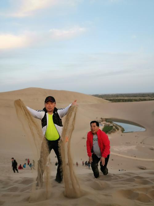 探秘天龙八部寒泉奇水：发现之旅与特性功效揭秘