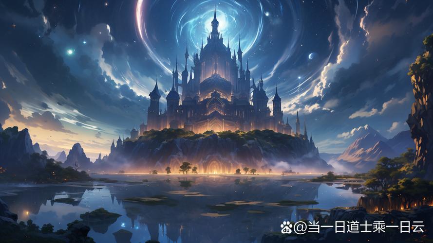 天地劫魔剑封魂特色鲜明，奇幻世界等你深入剖析