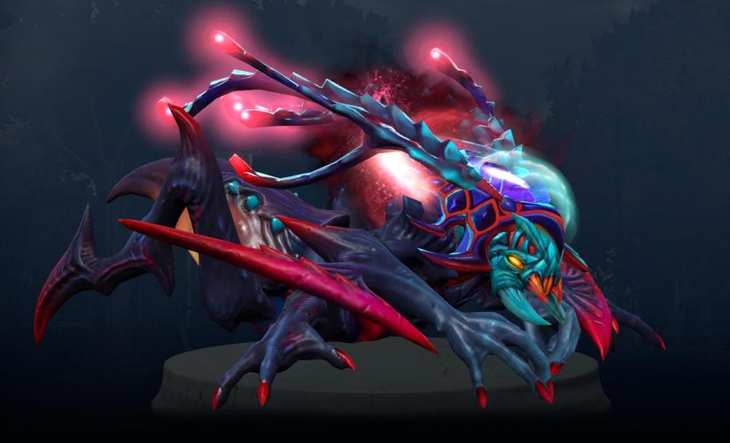 dota蚂蚁_dota蚂蚁_dota中蚂蚁