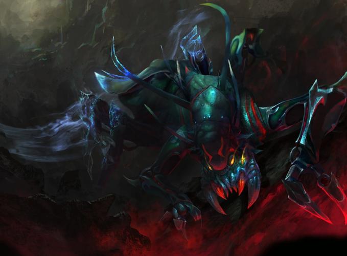 dota蚂蚁_dota中蚂蚁_dota蚂蚁