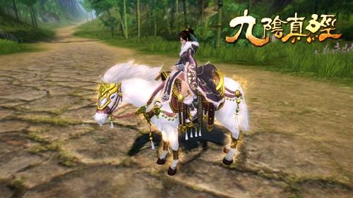 九阴真经3d坐骑_九阴真经坐骑雕多少钱_九阴真经坐骑