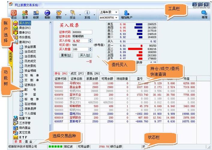 海通大智慧官方下载全解析：多渠道及步骤介绍，股民必备