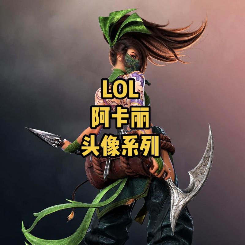 lol阿卡丽符文_faker阿卡丽符文_showmaker阿卡丽符文