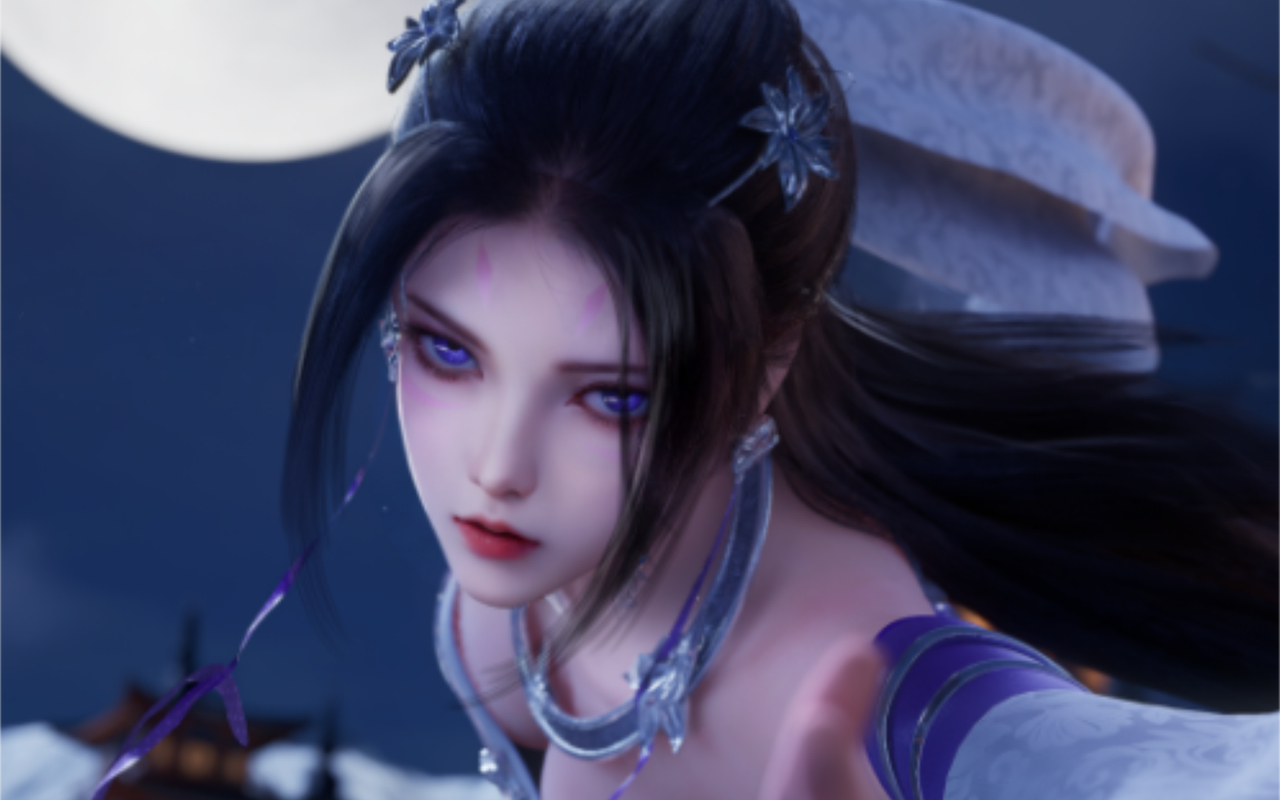 星辰变online_星辰变游戏动画视频_星辰变好玩么