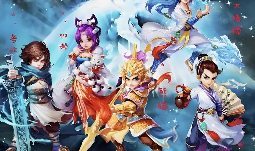 大话西游叶子猪_xy2.163大话叶子猪_叶子猪官方网站大话西游2