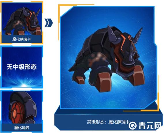 赛尔号犀牛怎么得_赛尔号犀牛技能表_赛尔号犀牛得什么技能