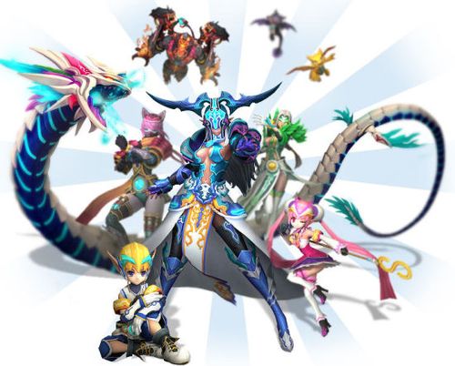 幻想神域附魔能不能拆下来_幻想神域副手怎么重选_幻想神域副手任务