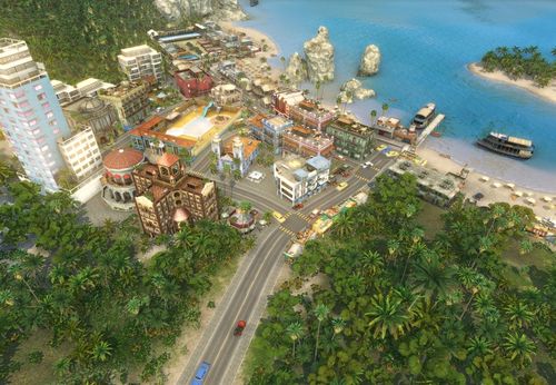 海岛大亨手游下载_海岛大亨3中文版_海岛大亨手机版汉化