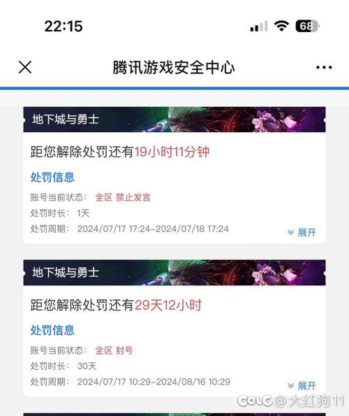 dnf申诉结果查询网站_dnf申诉结果查询_申诉查询结果