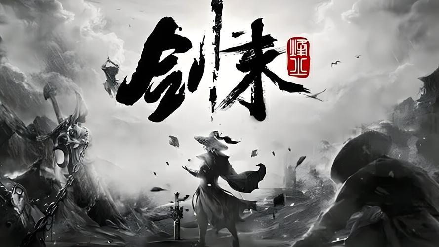 春暖花开时炎狼门派于武侠世界绽放，诸多精彩等你了解