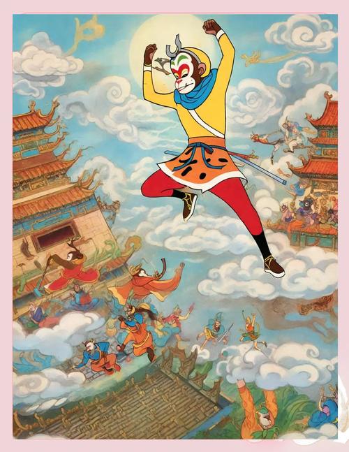 闹天宫兑换码_大闹天宫ol激活码_闹闹天宫官方给的永久激活码