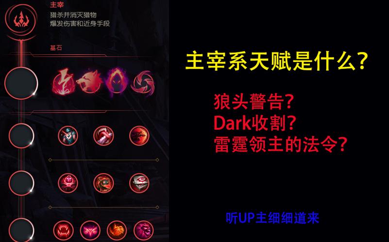 蛮王符文_蛮王的符文_手游蛮王符文