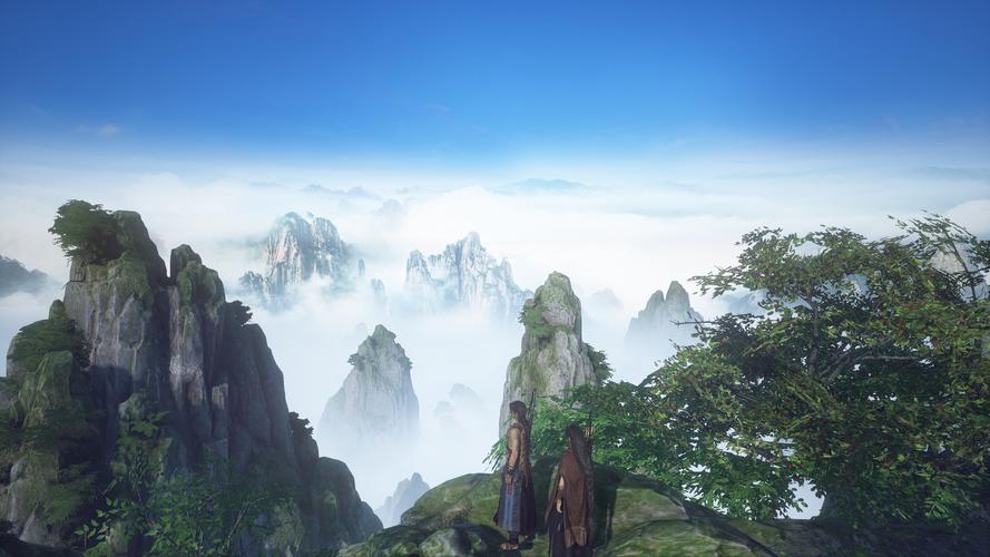 手游古剑奇谭木语人_古剑奇谭手游_手游古剑奇谭木语人最强阵容