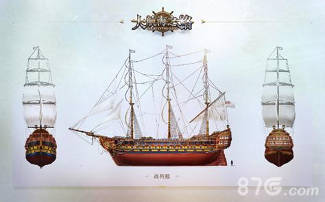 热血海贼王航海征途：六大角度详述刺激冒险旅程