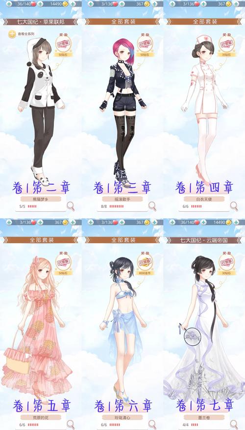 奇迹暖暖攻略_奇迹暖暖攻略搭配竞技场_奇迹暖暖攻略大全