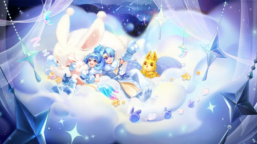 梦幻西游壁纸浪漫高清_梦幻西游壁纸浪漫图片_梦幻西游浪漫壁纸
