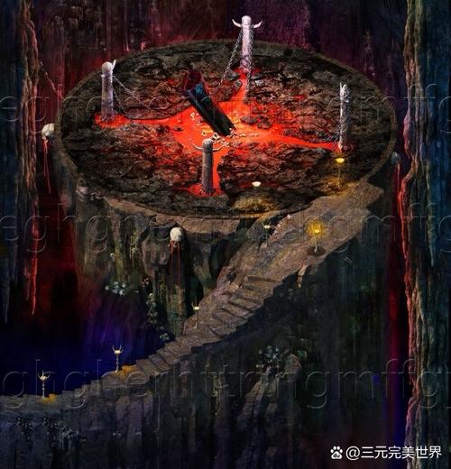 极寒幽魂a杖_极寒幽魂_09极寒幽魂