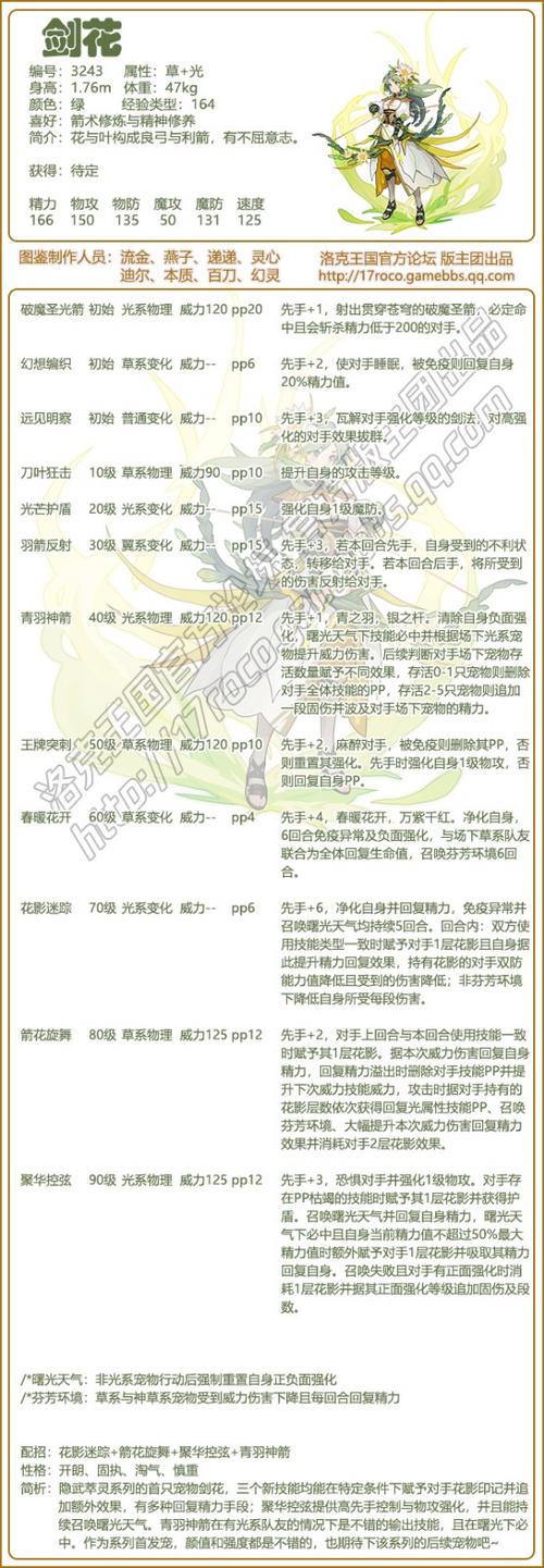 洛克王国飞刀小木_洛克王国飞刀小木在哪抓_洛克王国木木