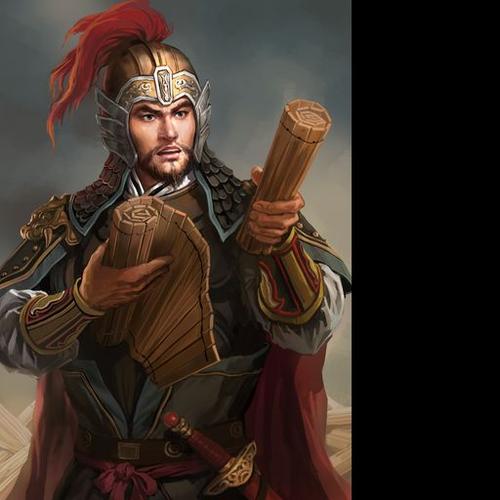 头像人物三国志图片_三国志12人物头像_三国志人物头像大全