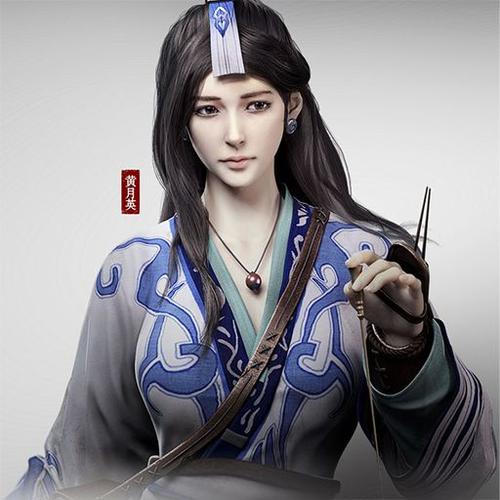 头像人物三国志图片_三国志人物头像大全_三国志12人物头像