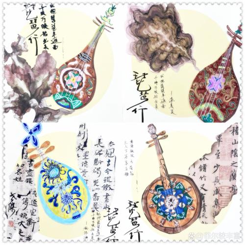 胡姬琵琶行周几刷新_胡姬琵琶行副本歌词攻略_胡姬琵琶行
