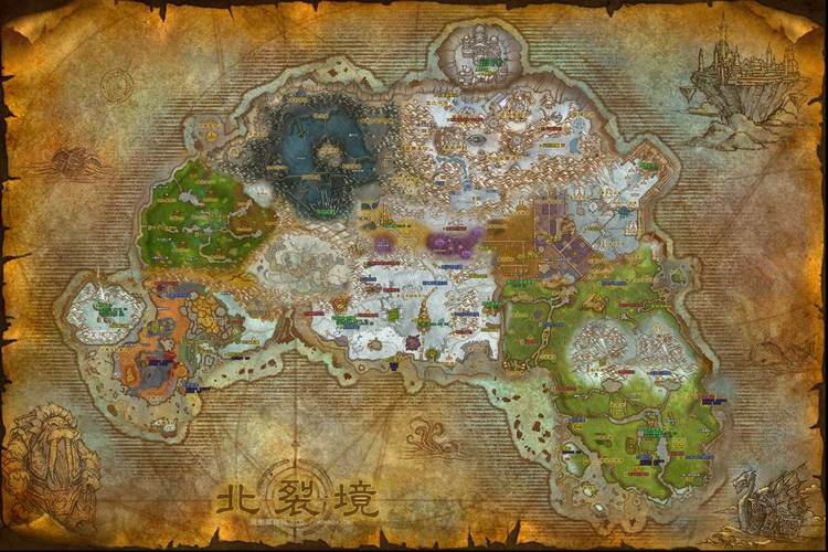 魔兽地图比赛在哪看_魔兽比赛地图_魔兽争霸3wcg比赛地图